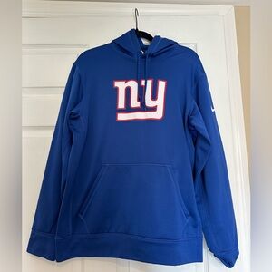 Giants sweatshirt
